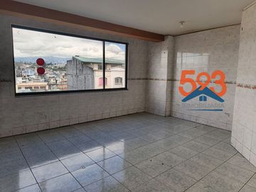 Edificio de Venta en Latacunga