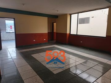 Edificio de Venta en Latacunga