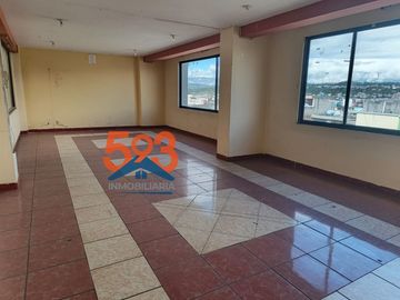 Edificio de Venta en Latacunga