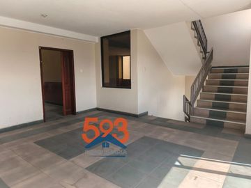 Edificio de Venta en Latacunga