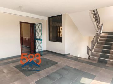 Edificio de Venta en Latacunga