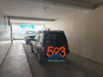Edificio de Venta en Latacunga