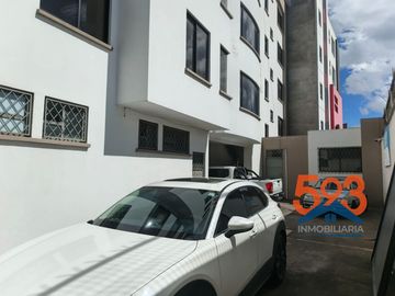 Edificio de Venta en Latacunga