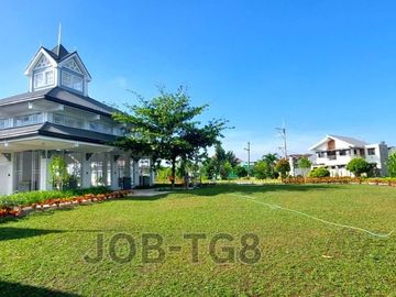 Lot for sale in Cavite Evo city