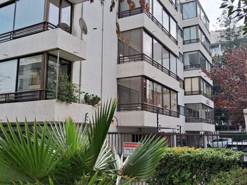 Depto. Las Dalias - Plaza Las Lilas
