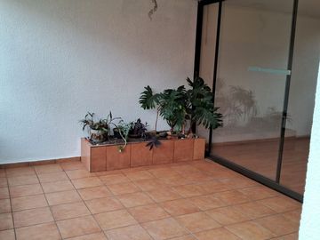 Depto. Las Dalias - Plaza Las Lilas
