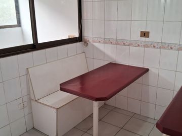 Depto. Las Dalias - Plaza Las Lilas