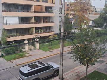 Depto. Las Dalias - Plaza Las Lilas