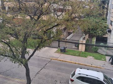 Depto. Las Dalias - Plaza Las Lilas