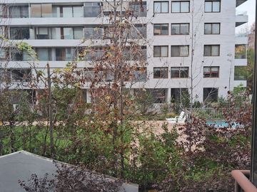 Depto. Las Dalias - Plaza Las Lilas
