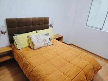 VENTA DEPARTAMENTO EN MAGDALENA DEL MAR