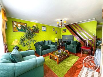 Casa en Venta sector los Pinos Quilpué