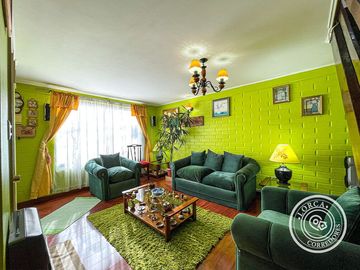 Casa en Venta sector los Pinos Quilpué