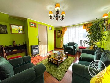 Casa en Venta sector los Pinos Quilpué