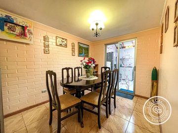 Casa en Venta sector los Pinos Quilpué