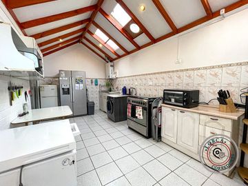 Casa en Venta sector los Pinos Quilpué