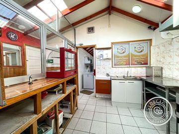 Casa en Venta sector los Pinos Quilpué