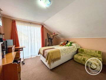 Casa en Venta sector los Pinos Quilpué