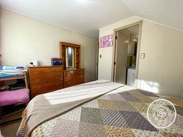 Casa en Venta sector los Pinos Quilpué