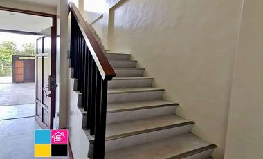 Overlooking 3 Storey Townhouse for Sale in Guadalupe Cebu City