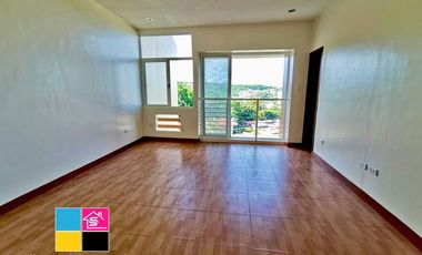 Overlooking 3 Storey Townhouse for Sale in Guadalupe Cebu City