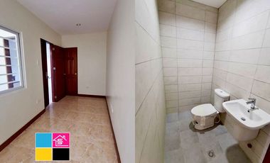 Overlooking 3 Storey Townhouse for Sale in Guadalupe Cebu City
