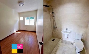 Overlooking 3 Storey Townhouse for Sale in Guadalupe Cebu City