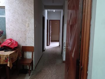 VENTA DE DUPLEX EN PUCALLPA (2 PISOS SIN AIRES)