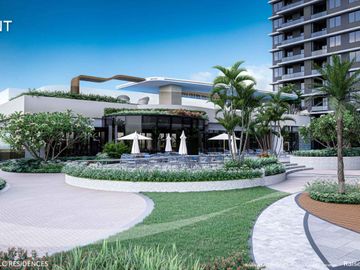 PRE-SELLING 1 BEDROOM WITH BALCONY AT LE PONT C5 BRIDGTOWNE QUEZON CITY PASIG