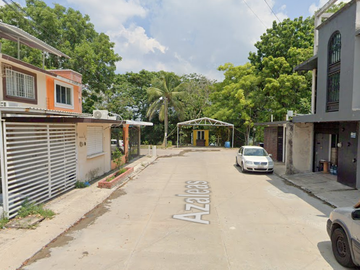 SE VENDE EXCELENTE CASA, MARIPOSAS VILLA HERMOSA TABASCO