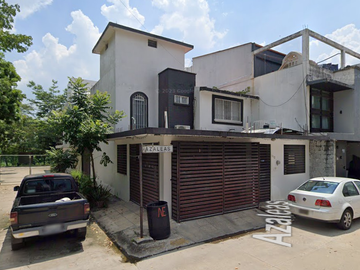 SE VENDE EXCELENTE CASA, MARIPOSAS VILLA HERMOSA TABASCO
