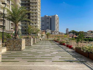 [RFO] 1 Bedroom with Balcony (28 sqm) – Prisma Residences, Pasig City