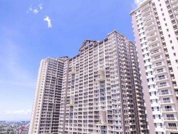 [RFO] 1 Bedroom with Balcony (28 sqm) – Prisma Residences, Pasig City