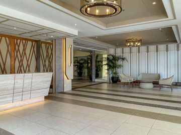 [RFO] 1 Bedroom with Balcony (28 sqm) – Prisma Residences, Pasig City