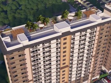 Smart Airbnb Investment Pre Selling Studio in Silaya Bulacan Near New Manila International Airport