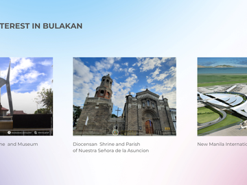 Smart Airbnb Investment Pre Selling Studio in Silaya Bulacan Near New Manila International Airport