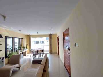VENDO HERMOSO DEPARTAMENTO EN URB. PATAZCA DE CHICLAYO
