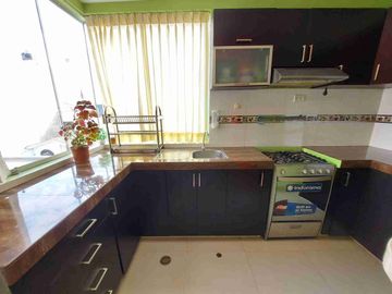 VENDO HERMOSO DEPARTAMENTO EN URB. PATAZCA DE CHICLAYO