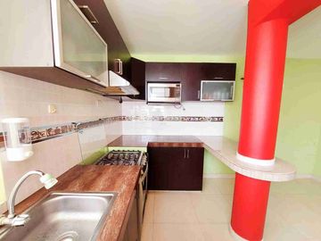 VENDO HERMOSO DEPARTAMENTO EN URB. PATAZCA DE CHICLAYO