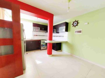 VENDO HERMOSO DEPARTAMENTO EN URB. PATAZCA DE CHICLAYO