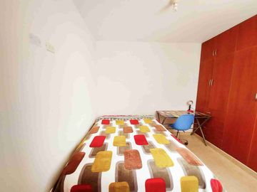 VENDO HERMOSO DEPARTAMENTO EN URB. PATAZCA DE CHICLAYO