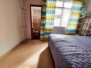 VENDO HERMOSO DEPARTAMENTO EN URB. PATAZCA DE CHICLAYO