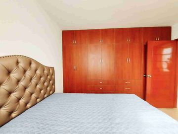 VENDO HERMOSO DEPARTAMENTO EN URB. PATAZCA DE CHICLAYO