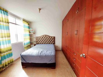 VENDO HERMOSO DEPARTAMENTO EN URB. PATAZCA DE CHICLAYO
