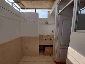 VENDO HERMOSO DEPARTAMENTO EN URB. PATAZCA DE CHICLAYO