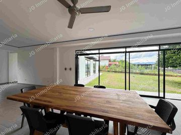 SE VENDE CASA CAMPESTRE EN SANTAGUEDA