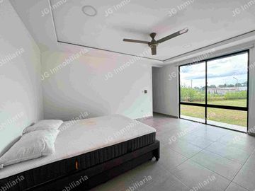 SE VENDE CASA CAMPESTRE EN SANTAGUEDA
