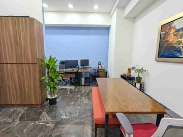 OFICINA EN VENTA PARK PEDREGAL