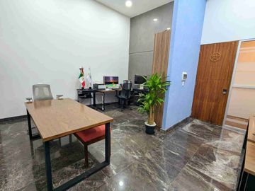 OFICINA EN VENTA PARK PEDREGAL
