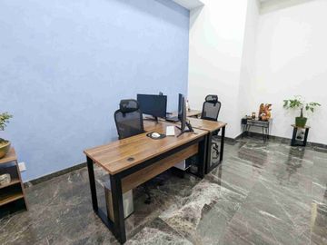 OFICINA EN VENTA PARK PEDREGAL